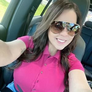 Meet your Posher, Marie